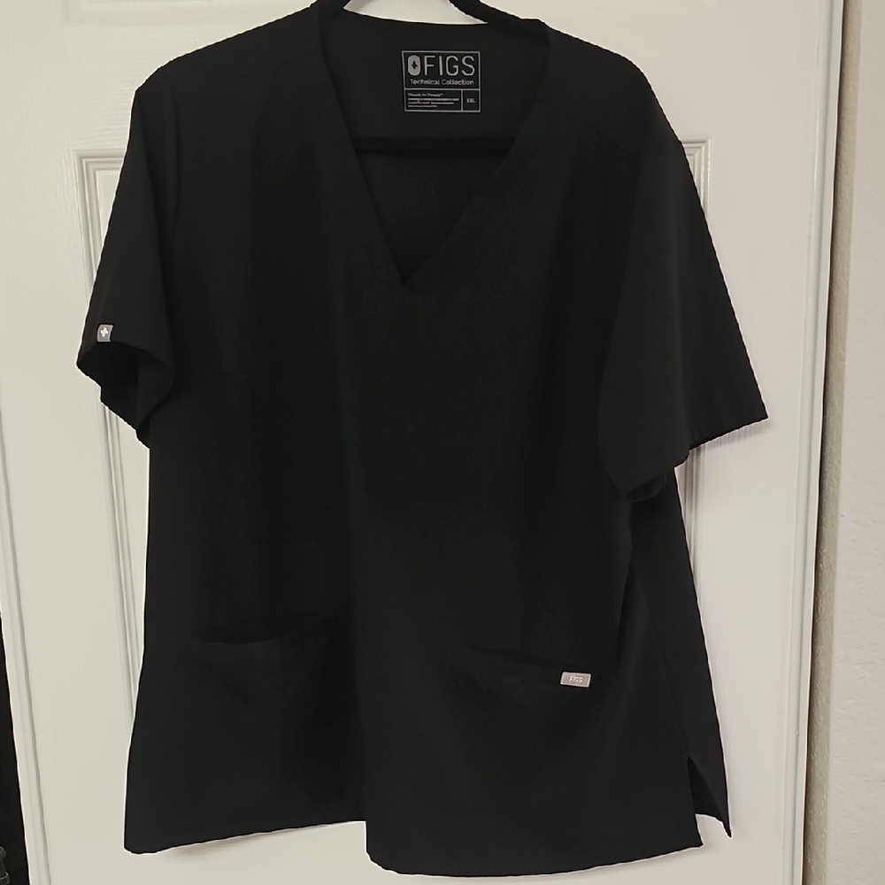 FIGS Womens Scrub TOP